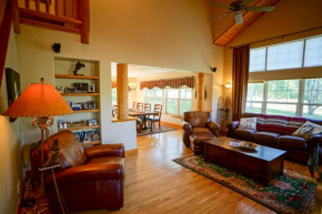 Bear Creek Lodge Townhome